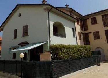 Appartamento a Bonate Sotto (BG)