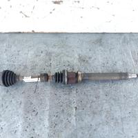 CV173B436AE SEMIASSE ANT DX FORD B-MAX (JK) 1.6 TD