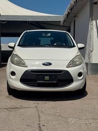 Ford Ka Ka+ 1.2 8V 69CV