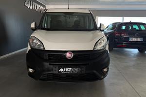 FIAT Doblò 1.3 MJT PC-TN Cargo Lamierato