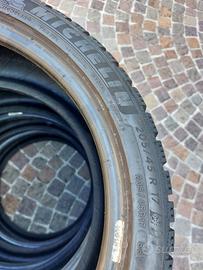 Pneumatici michelin 