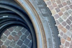 Pneumatici michelin 