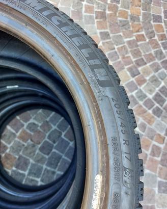 Pneumatici michelin 