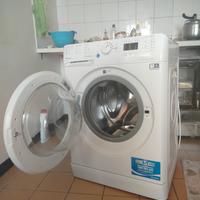 Lavatrice Indesit 7 Kg