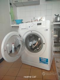 Lavatrice Indesit 7 Kg