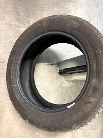 Copertone michelin crossclimate2  205/55 R16