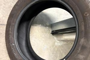 Copertone michelin crossclimate2  205/55 R16