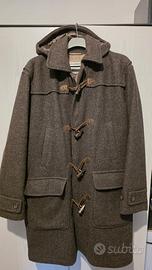 Cappotto Montgomery da uomo Peter Hadley