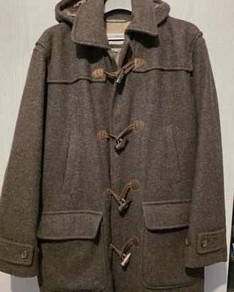 Cappotto Montgomery da uomo Peter Hadley