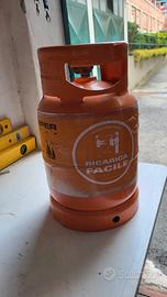 bombola gas 