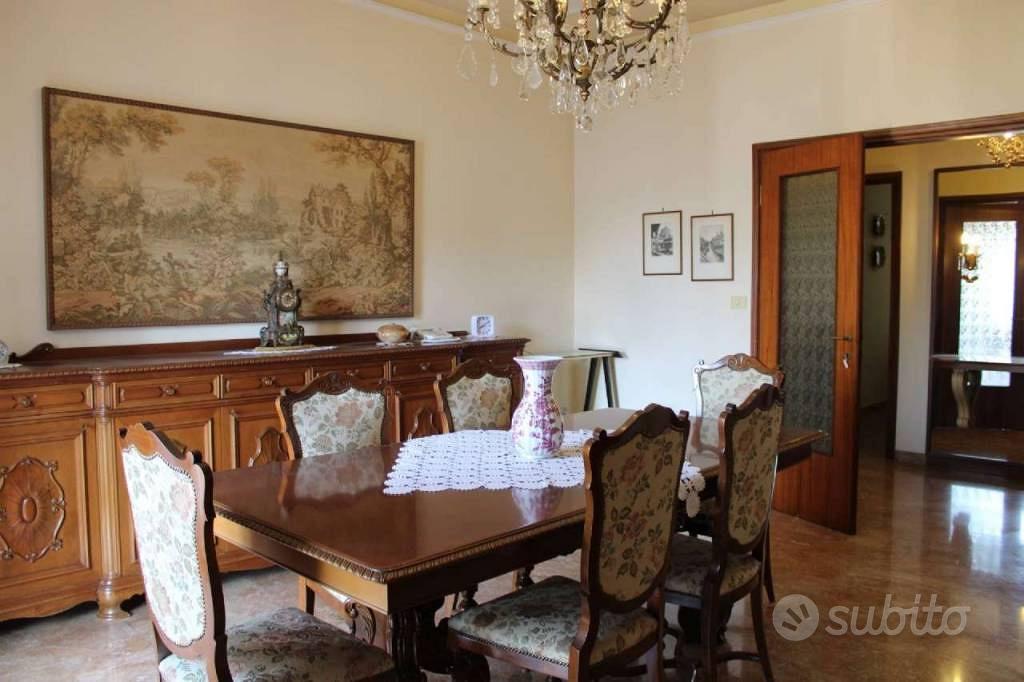 Appartamento – PV - Altro
