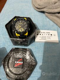 Orologio casio G-SHOCK