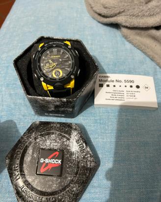 Orologio casio G-SHOCK