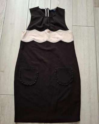 Abito Twin Set Simona Barbieri Taglia M