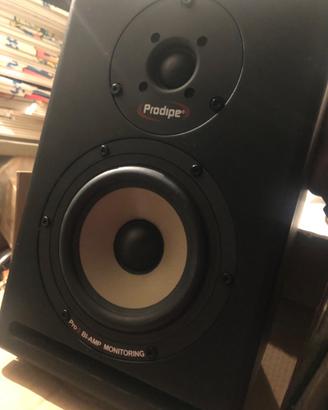 Cassa Monitor Prodipe pro 5