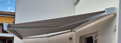 tenda da sole Tempotest