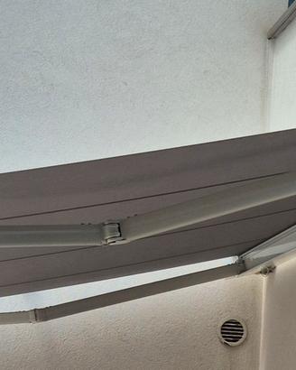 tenda da sole Tempotest