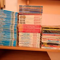 FUMETTI