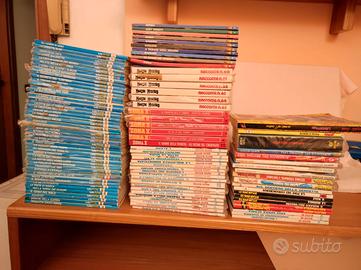 FUMETTI