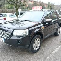 LAND ROVER Freelander 2.2 4WD TD4 S.W. SE