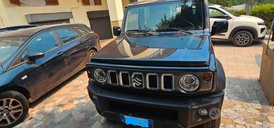 Suzuki Jimny 5 porte