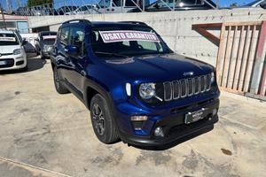 Jeep Renegade 1.6 Mjt 120 CV Longitude