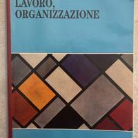 Psicologia, lavoro, organizzazione