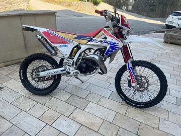 Fantic Caballero 50