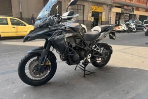 Benelli TRK 502