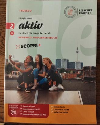 Aktiv Volume 2