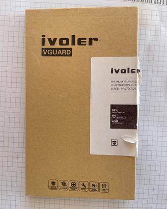 vetrino ivoler iphone 4/4s