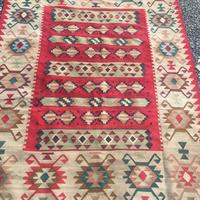 Tappeto Kilim