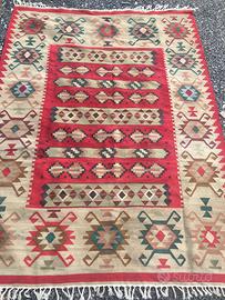 Tappeto Kilim