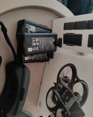 Dji Avata 