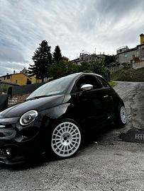 500 abarth