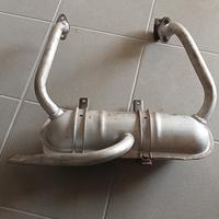 marmitta fiat 500 epoca