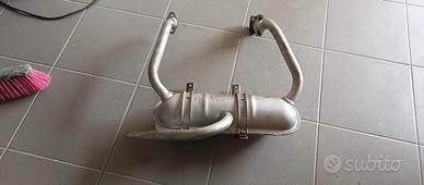 marmitta fiat 500 epoca