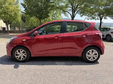 Hyundai i10 GPL