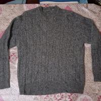 Maglione Fully Fashioned