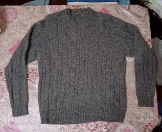 Maglione Fully Fashioned