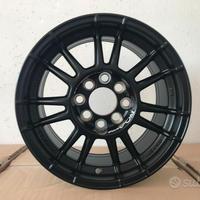 Cerchi in lega EVO Corse X3MA Zero 7x13