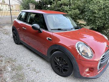 Mini 1.5  3 Porte