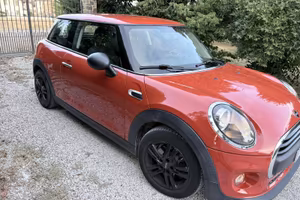 Mini 1.5  3 Porte