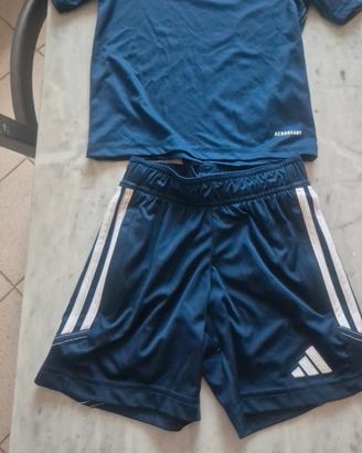 Completo adidas da bambino