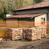 Mattoni facciavista antichi