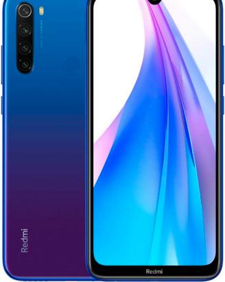 redmi note 8T