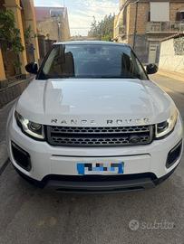 Land Rover anno 2017