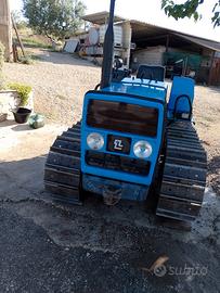 Landini 6830