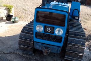 Landini 6830