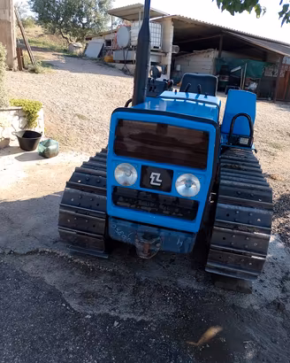 Landini 6830
